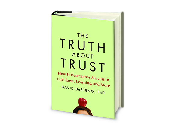 Reading List: The Truth About Trust